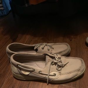 Sperrys